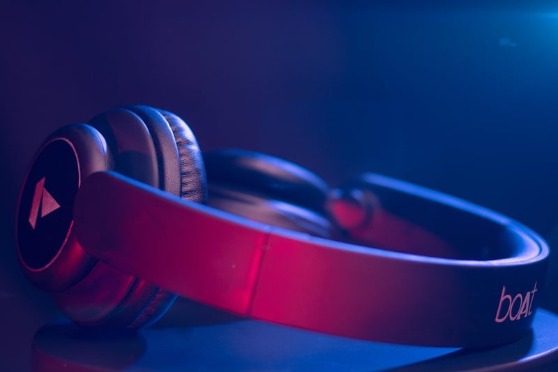 Mindful Gadgets